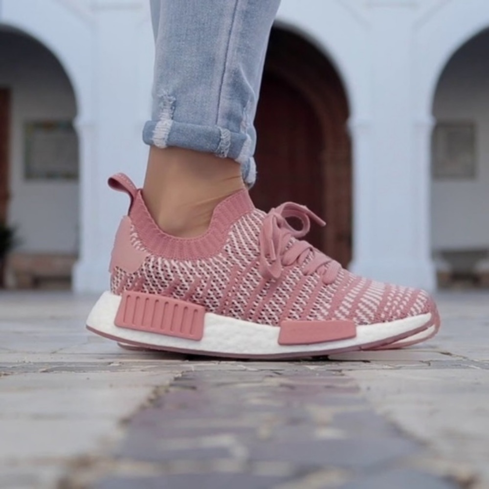 NMD R1STLT Woman’s NEW pink